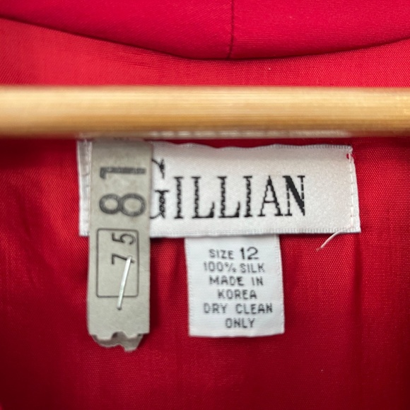 Gillian Dress - Picture 9 of 11